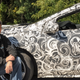 2016 Chevy Volt Camouflage So Secret That GM Issues Press Release